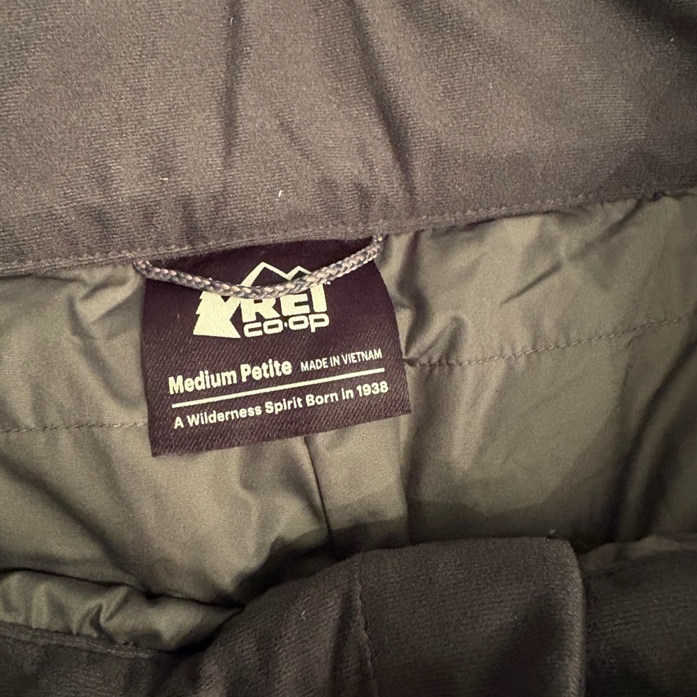 REI Powderbound Insulated Snow Pants - Women’s